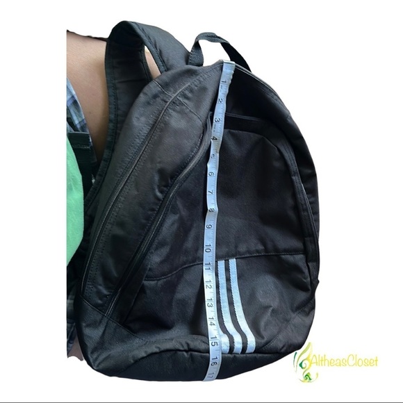 𝅺ADIDAS bag - Picture 8 of 13